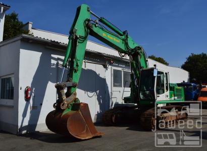 Liebherr 924 B HDSL / Litronic / TOP ZUSTAND