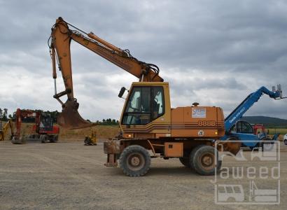 CASE 888 B-P Mobilbagger