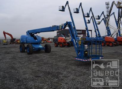 Haulotte H 23 TPX / UVV 