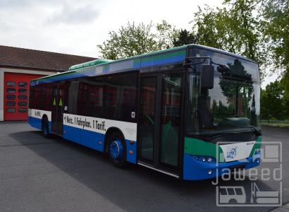 Neoplan  N 4516 Klima Orig. 498tkm