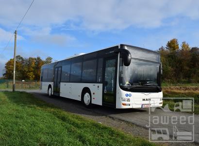 MAN A20 Lions City / Euro 6 / Klima