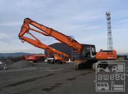 Hitachi ZX 350 LCN-3