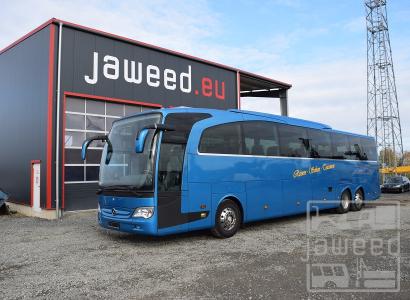 Mercedes Benz O 580-17 Travego **VIP-Bus**TOP ZUSTAND**
