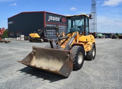 Volvo L 30 B Pro