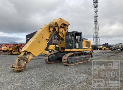 Liebherr  R944 T 