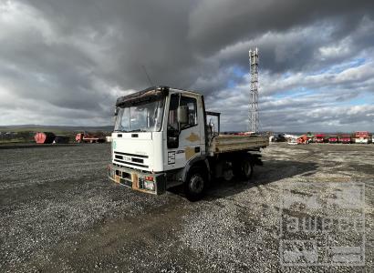 Iveco  ML 80 E Kipper 