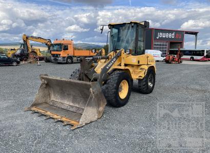 Volvo L 30 Pro  Radlader