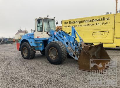 Terex Schaeff 873 SKL 873