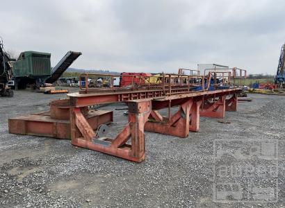 Herrenknecht Horizontal Bohrgerät