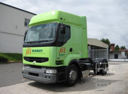 Renault Premium 420 dci