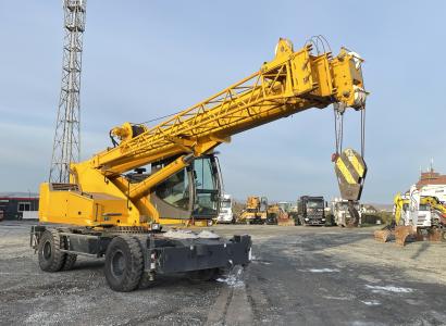 Sennebogen 630 M