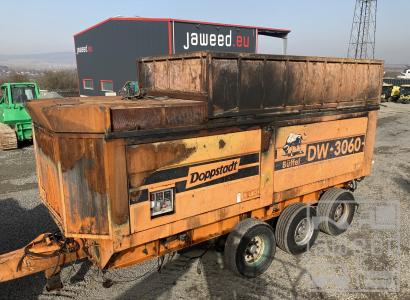 Doppstadt DW 3060