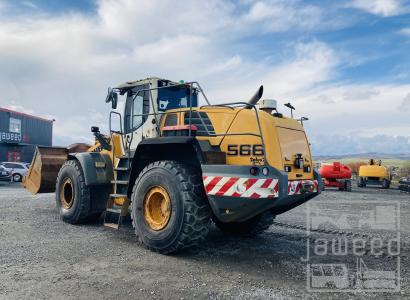 Liebherr L566 2Plus2