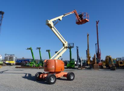 JLG  510 AJ Gelenkarbeitsbühne 