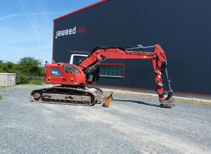 Liebherr R 914 Compact Litronic 