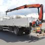 Renault  Premium Kran Palfinger PK 12000