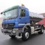 Mercedes-Benz  Actros 2041 AK / 4x4