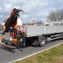 Renault  Premium Kran Palfinger PK 12000