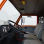 MAN / VW  9.150 4x4 Palfinger Kran
