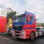 MAN TGX 18.440 XLX / ADR / SCHALTER / Retarder 