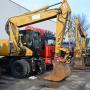 CAT M 318 / 2 STÜCK