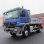 Mercedes-Benz  Actros 2041 AK / 4x4
