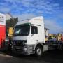 Mercedes Benz Actros 2541 RETARDER