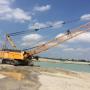 Liebherr  HS845HD / 75 ton (new engine)
