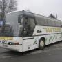 Neoplan N216H Reisebus