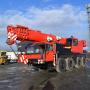 Liebherr LTM 1070 / Allrad