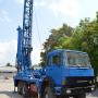 Iveco 260M32 6x6 Praklar RB40