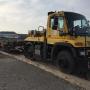 RoLa Waggon Niederflur Waggon 12 Achser MIETE