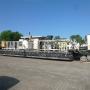Wirtgen  SP 1500 Concrete Paver