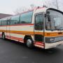 Mercedes-Benz  O 303 RHS / V 8 / Retarder / WC