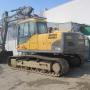 VOLVO EC180 Kettenbagger