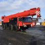 Liebherr LTM 1070 / Allrad