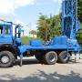 Iveco 260M32 6x6 Praklar RB40