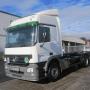 Mercedes Benz Actros 2541 RETARDER