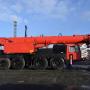 Liebherr LTM 1070 / Allrad