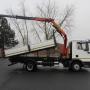 MAN  TGL 12.180 KRAN / EURO 4