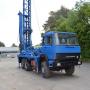 Iveco 260M32 6x6 Praklar RB40