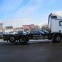 Mercedes Benz Actros 2541 RETARDER