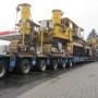 Wirtgen  SP 1600 Beton Fertiger / Concrete Paver