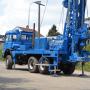 Iveco 260M32 6x6 Praklar RB40