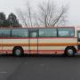 Mercedes-Benz  O 303 RHS / V 8 / Retarder / WC