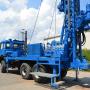 Iveco 260M32 6x6 Praklar RB40