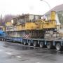 Wirtgen  SP 1600 Beton Fertiger / Concrete Paver