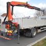 Renault  Premium Kran Palfinger PK 12000