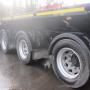 ES-GE  4 AXEL / 36 Meter Ausziehbar 