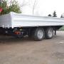 Hoffmann Kippanhänger Tandem GG10 to